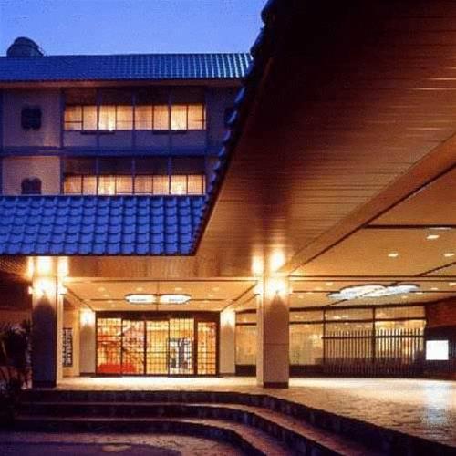 Hotel Tozankaku Kyoto Eksteriør bilde