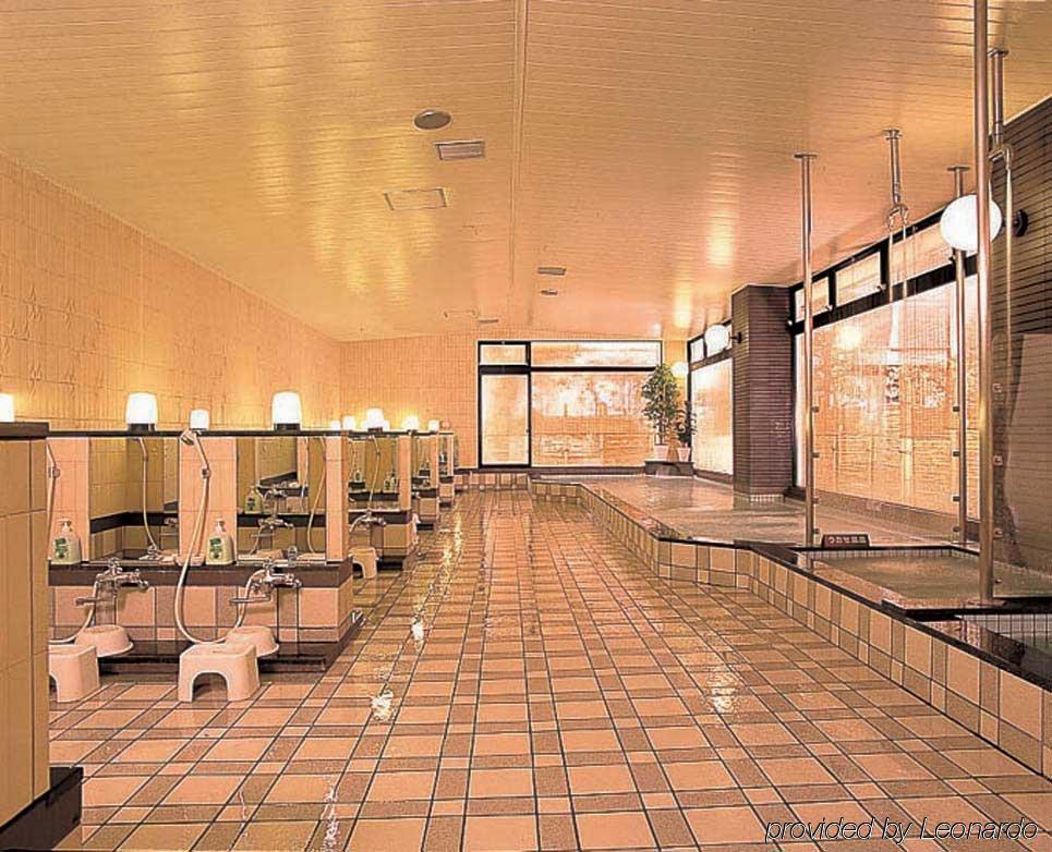 Hotel Tozankaku Kyoto Eksteriør bilde