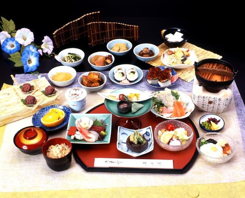 Hotel Tozankaku Kyoto Eksteriør bilde