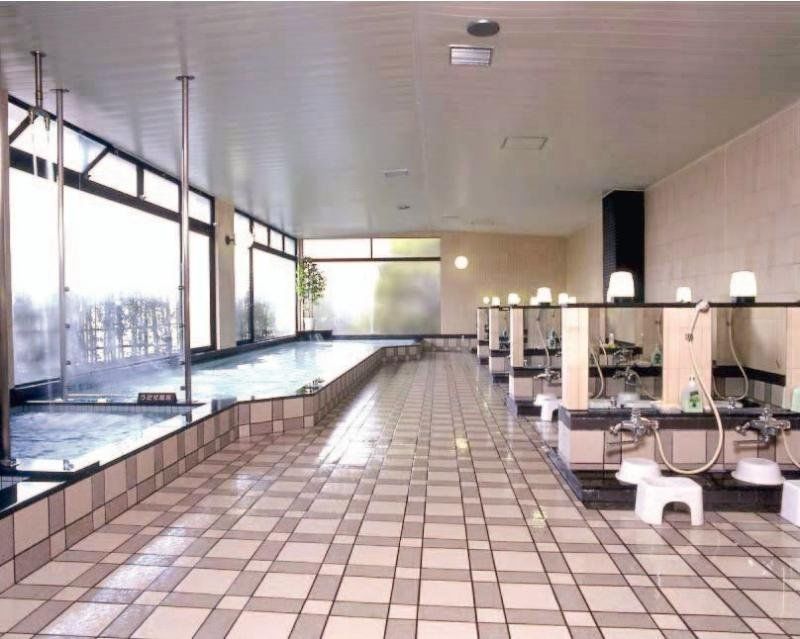 Hotel Tozankaku Kyoto Eksteriør bilde