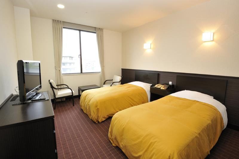 Hotel Tozankaku Kyoto Eksteriør bilde