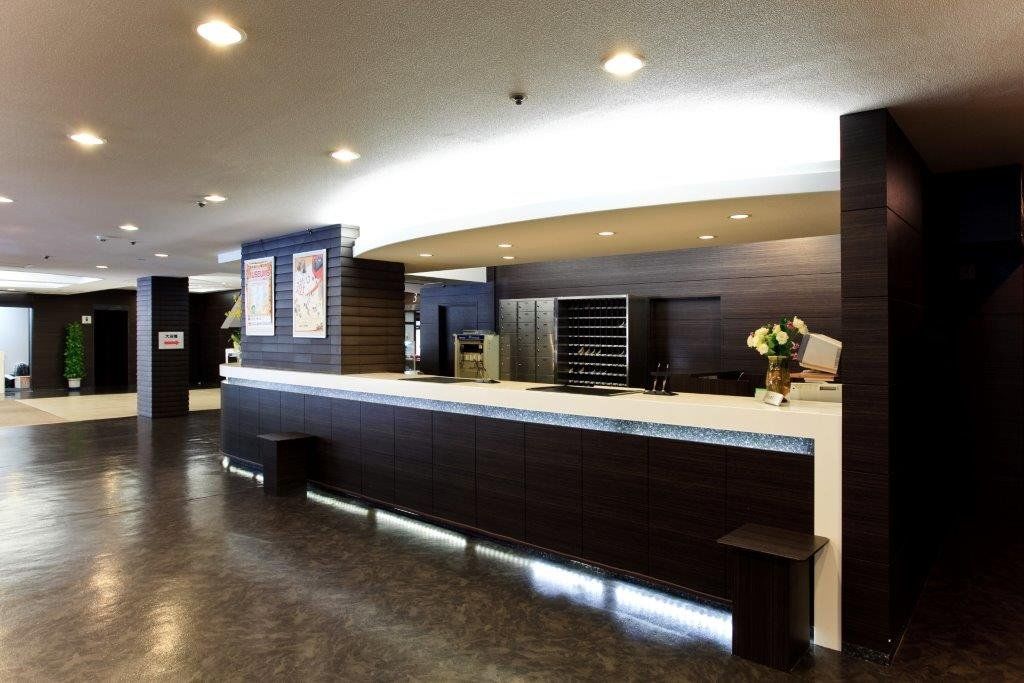 Hotel Tozankaku Kyoto Eksteriør bilde