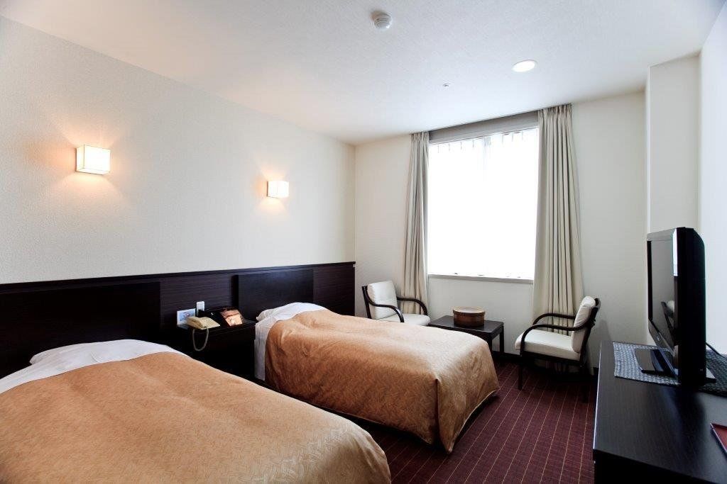 Hotel Tozankaku Kyoto Eksteriør bilde