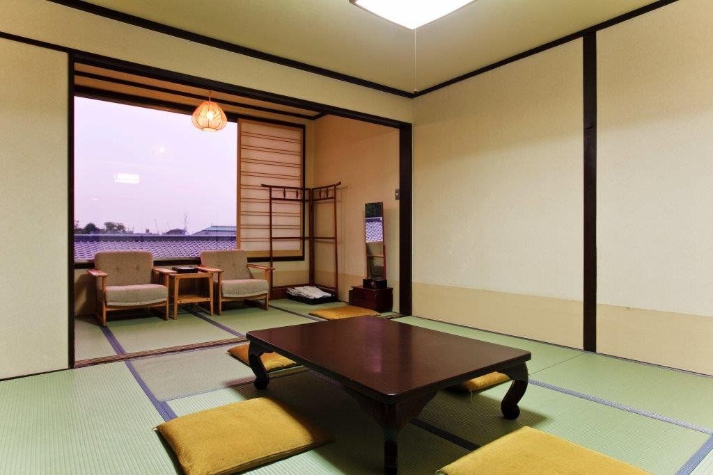 Hotel Tozankaku Kyoto Eksteriør bilde