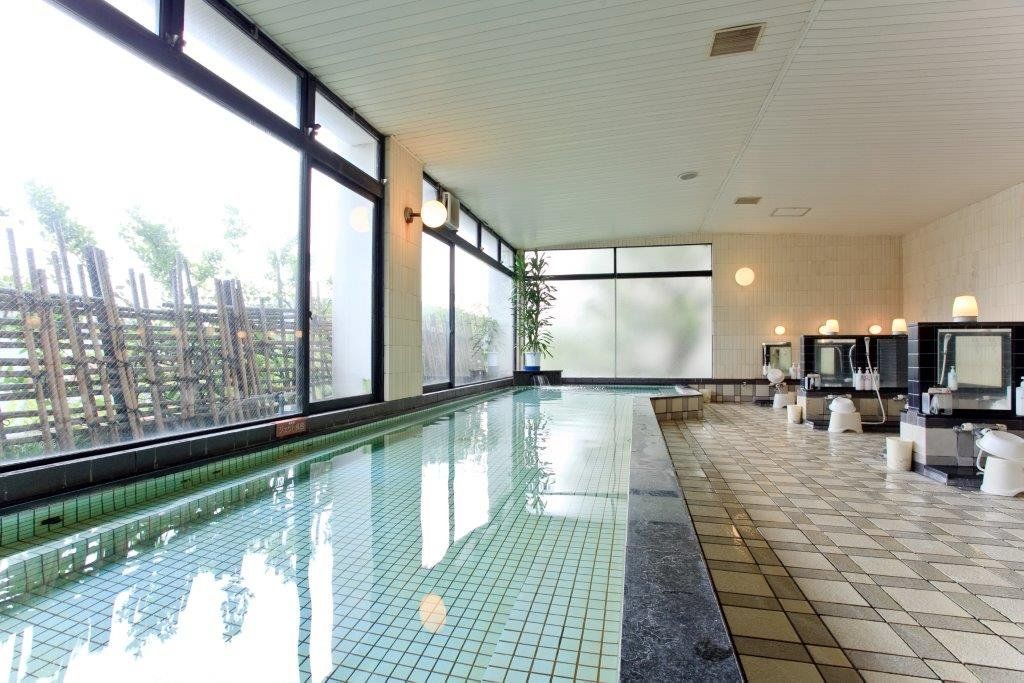 Hotel Tozankaku Kyoto Eksteriør bilde